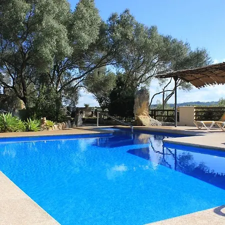 Finca Sabor Country house *