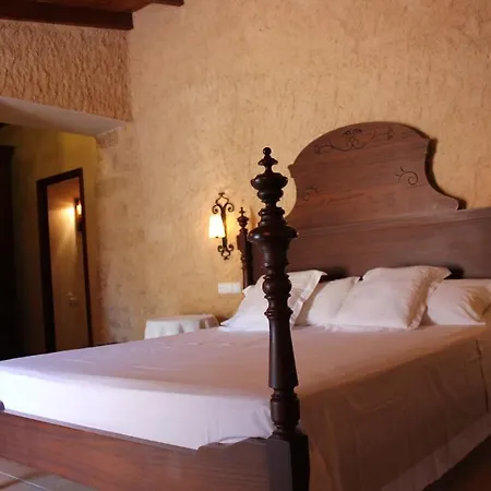 Country house Finca Sabor Montuiri (Mallorca)