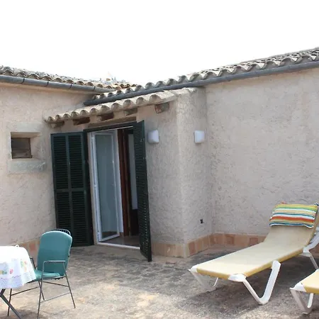 Country house Finca Sabor *